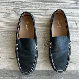 Ralph Lauren Driving moccasins